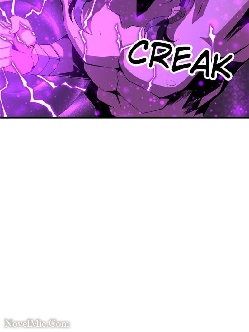 The First Sword Of Earth chapter 78 - page 19