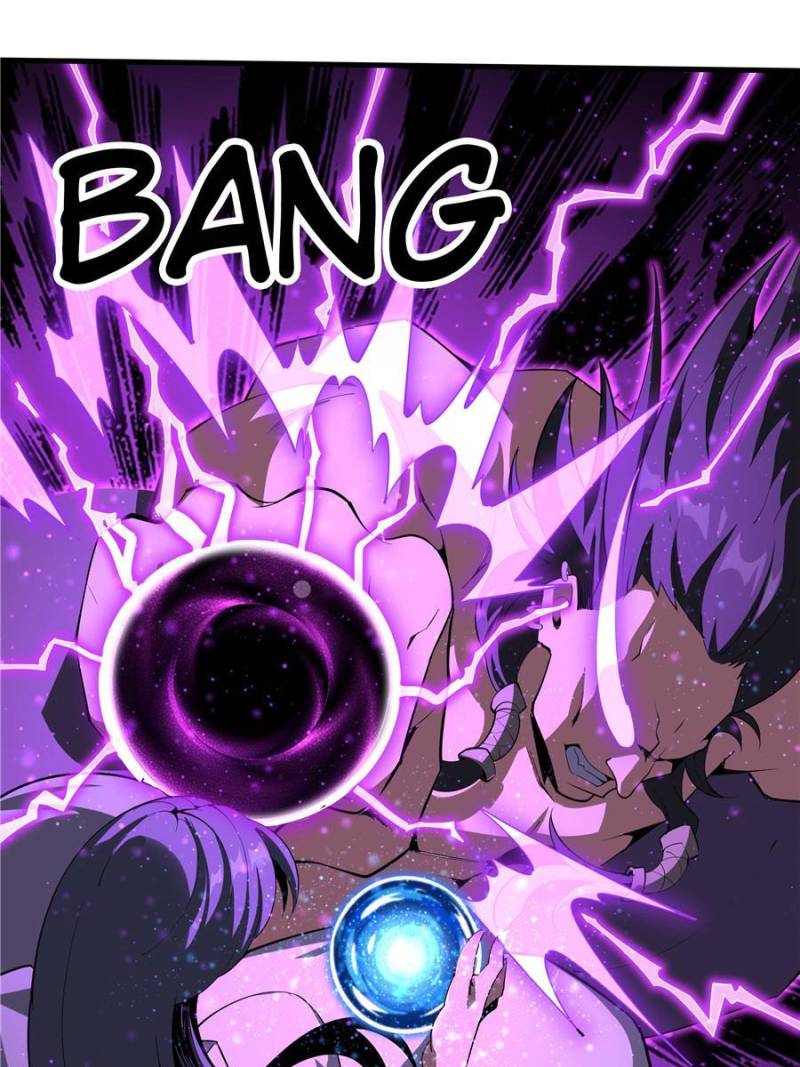 The First Sword Of Earth chapter 78 - page 21