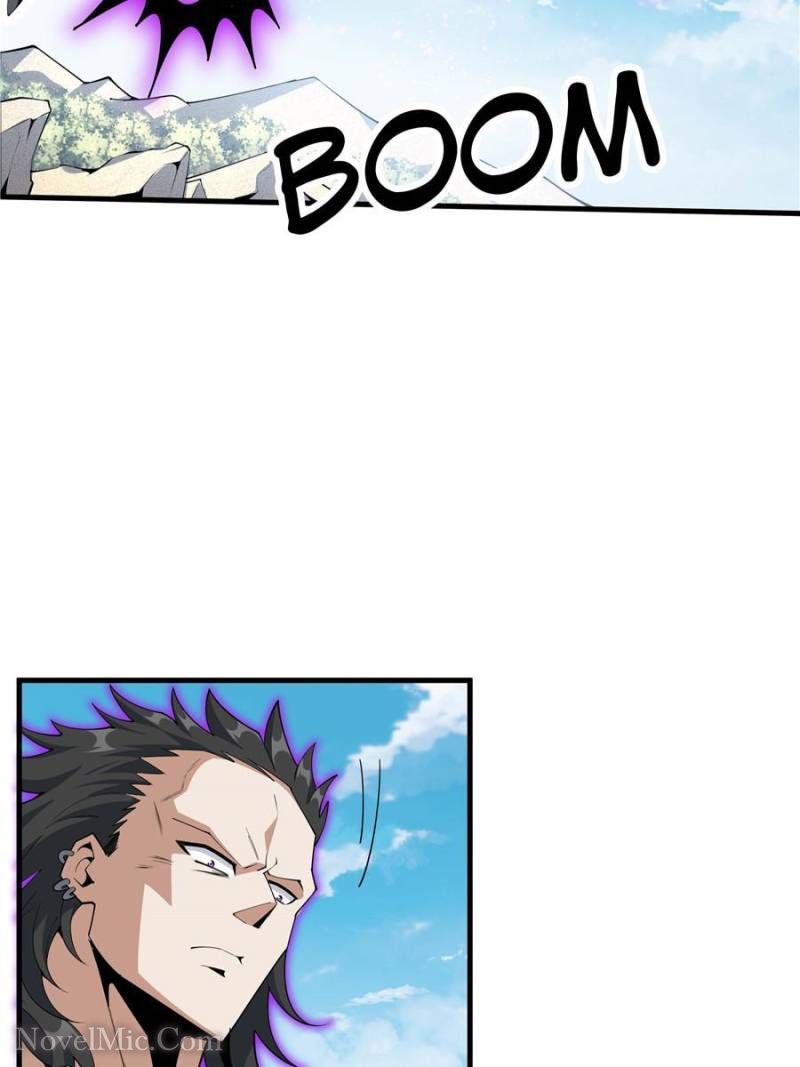 The First Sword Of Earth chapter 78 - page 23
