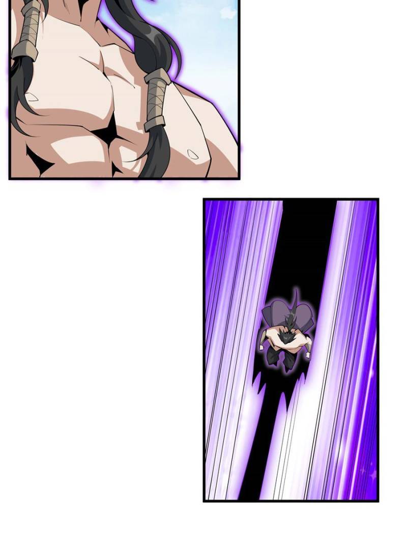 The First Sword Of Earth chapter 78 - page 24