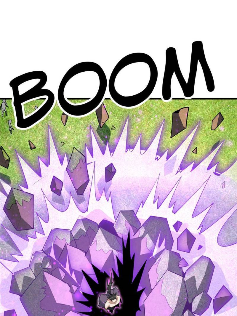 The First Sword Of Earth chapter 78 - page 25