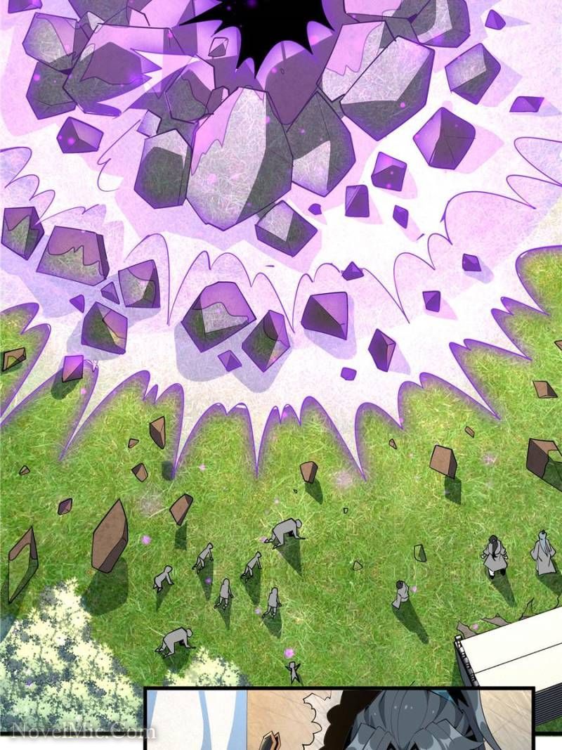 The First Sword Of Earth chapter 78 - page 26