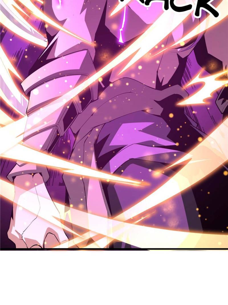 The First Sword Of Earth chapter 78 - page 34