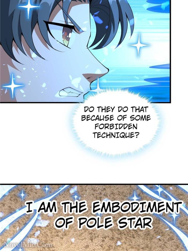 The First Sword Of Earth chapter 78 - page 36