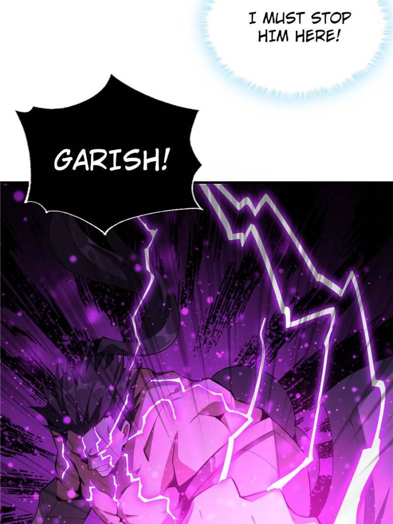 The First Sword Of Earth chapter 78 - page 38