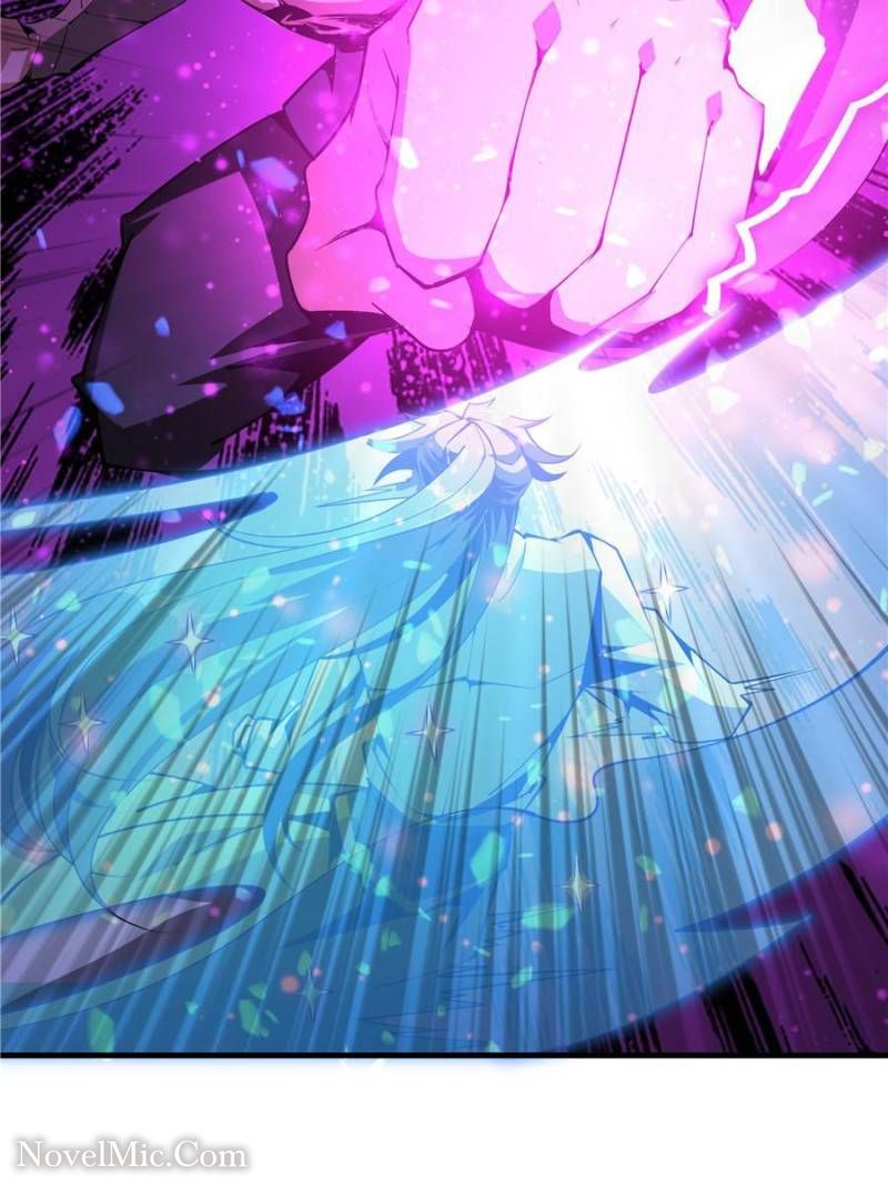 The First Sword Of Earth chapter 78 - page 39