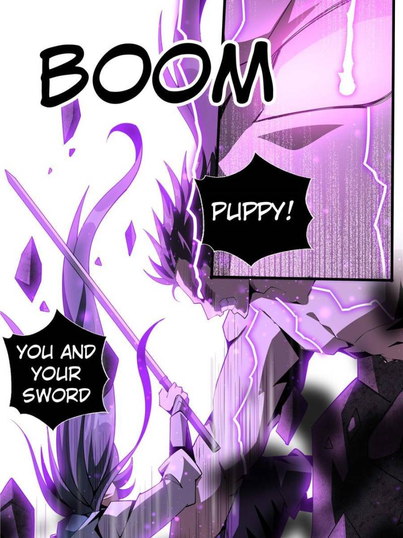 The First Sword Of Earth chapter 78 - page 44