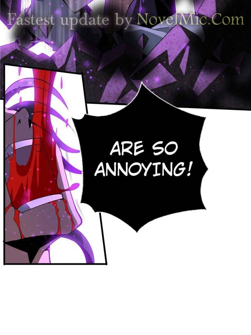 The First Sword Of Earth chapter 78 - page 45