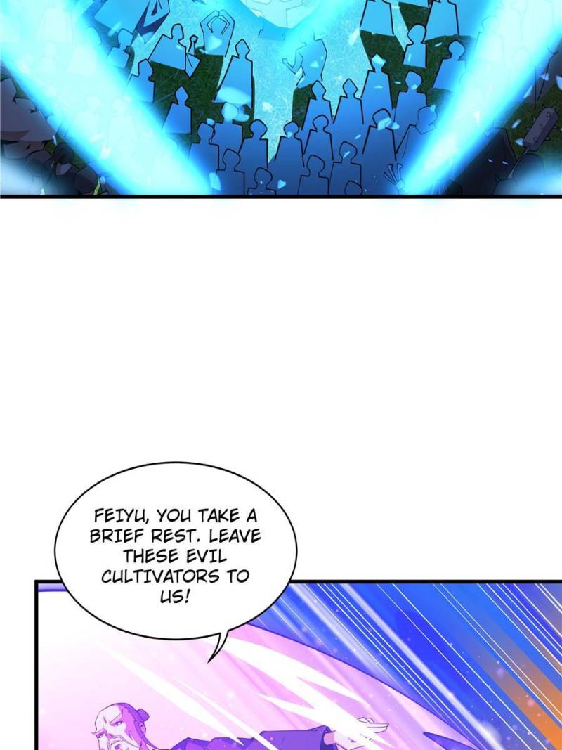 The First Sword Of Earth chapter 78 - page 5