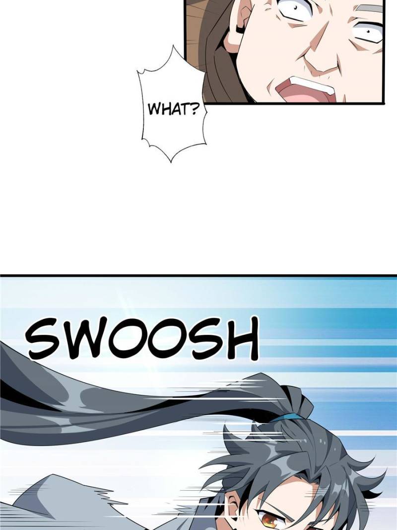The First Sword Of Earth chapter 33 - page 15