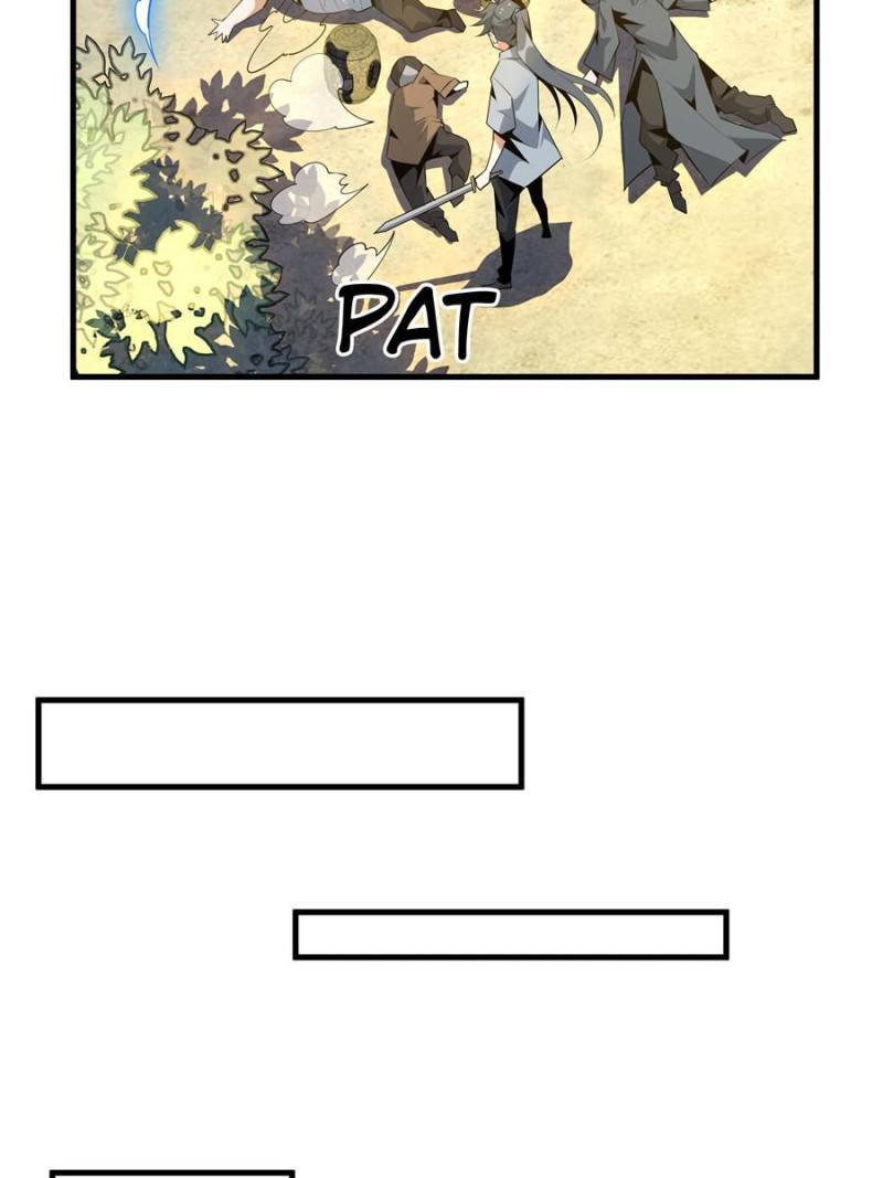 The First Sword Of Earth chapter 33 - page 18