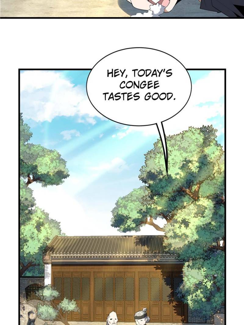 The First Sword Of Earth chapter 33 - page 2