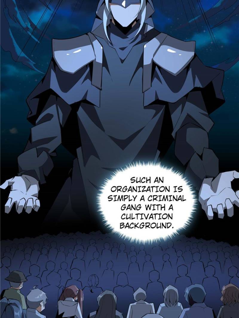 The First Sword Of Earth chapter 33 - page 24