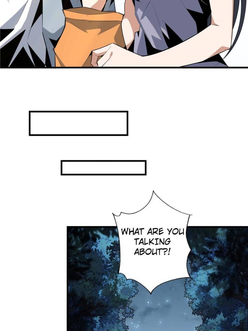 The First Sword Of Earth chapter 33 - page 32