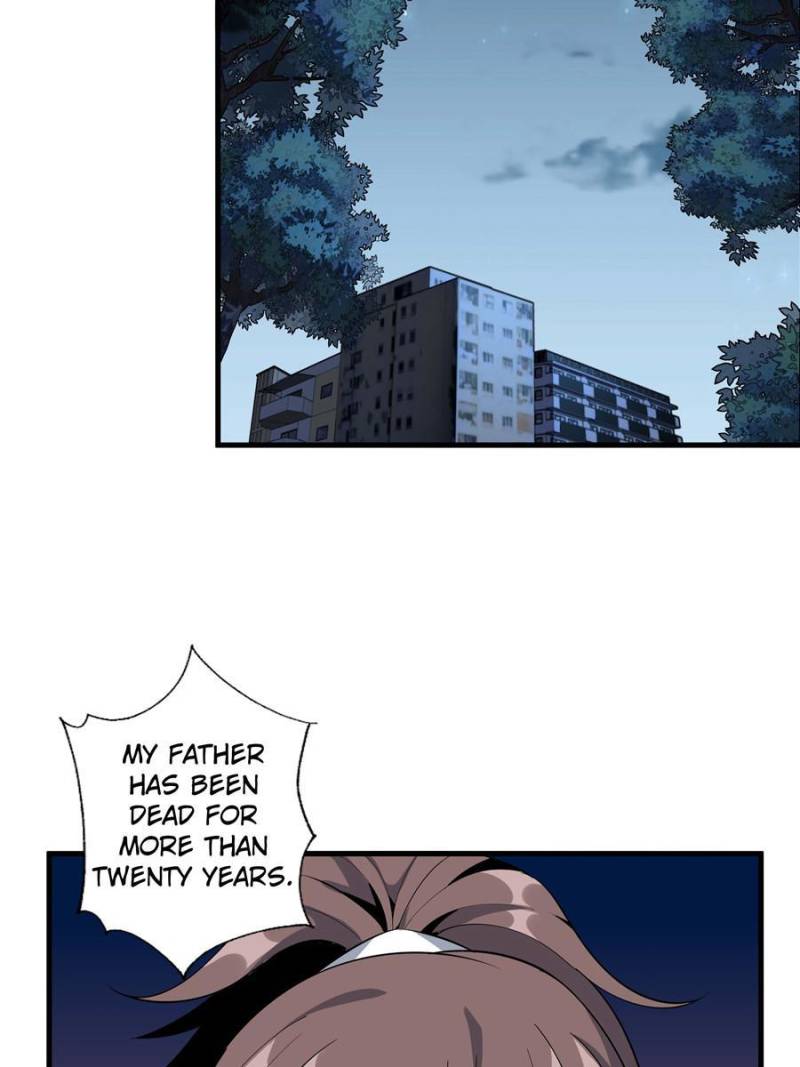 The First Sword Of Earth chapter 33 - page 33