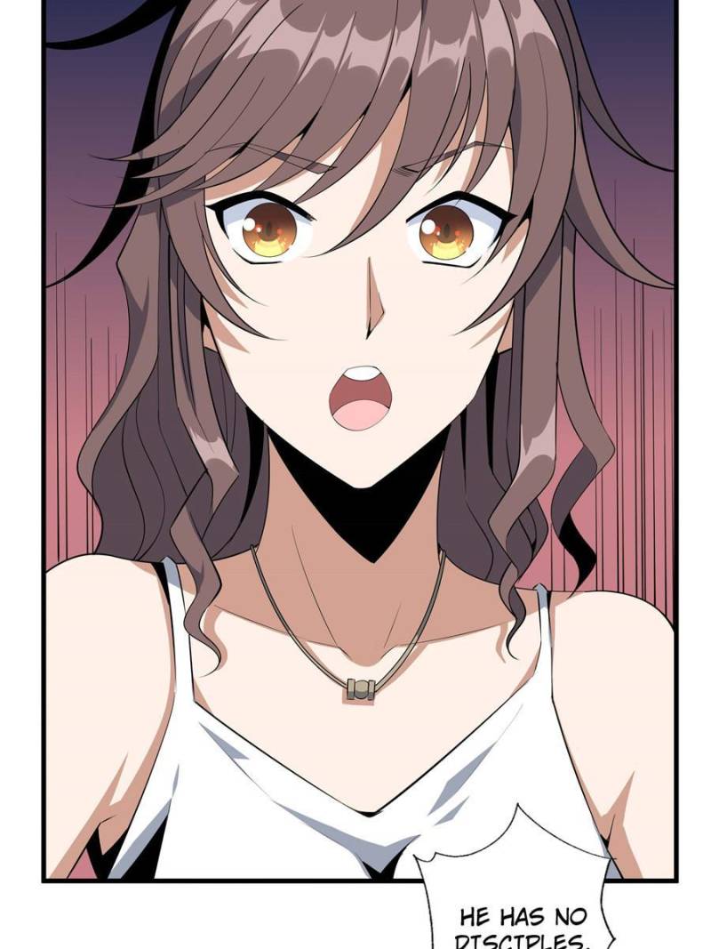 The First Sword Of Earth chapter 33 - page 34
