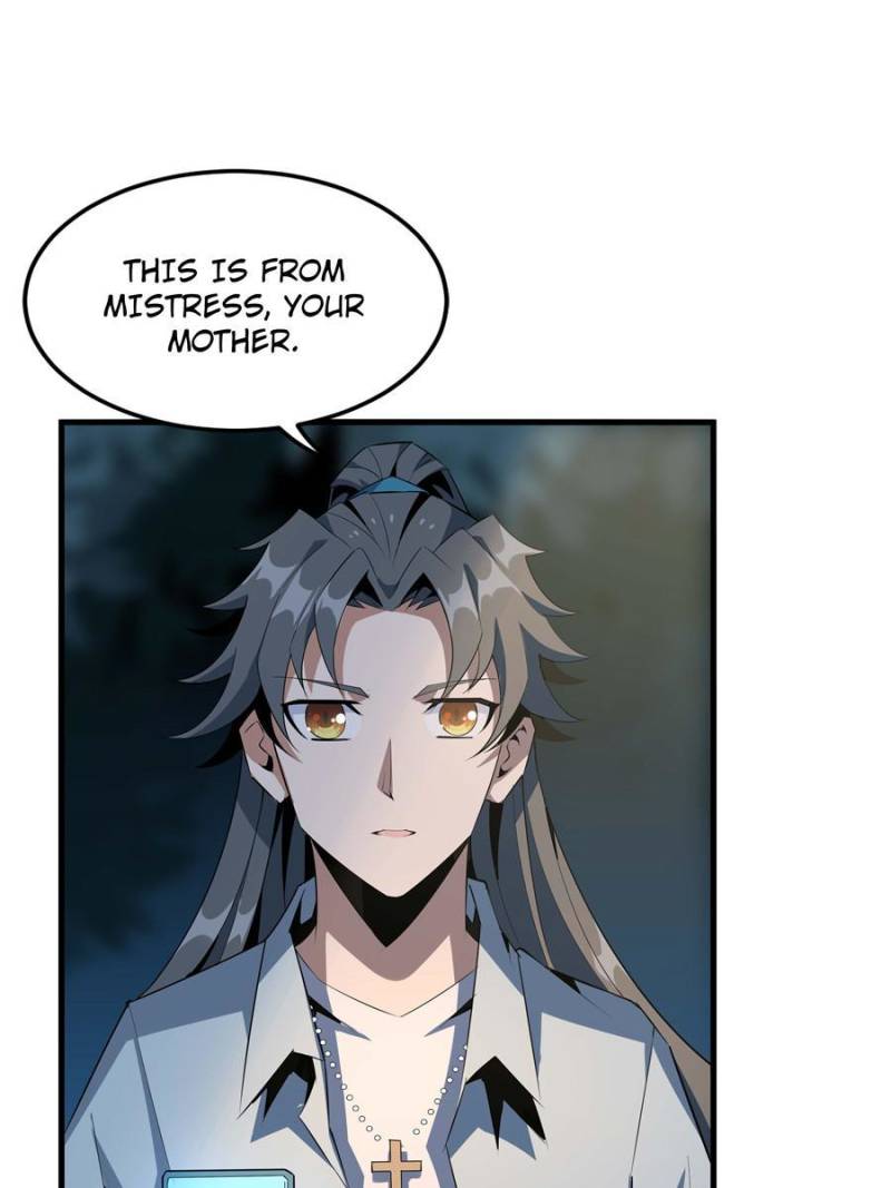 The First Sword Of Earth chapter 33 - page 38