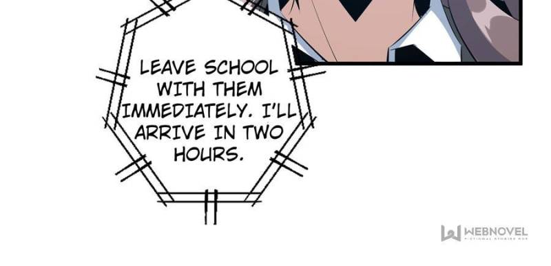 The First Sword Of Earth chapter 33 - page 40