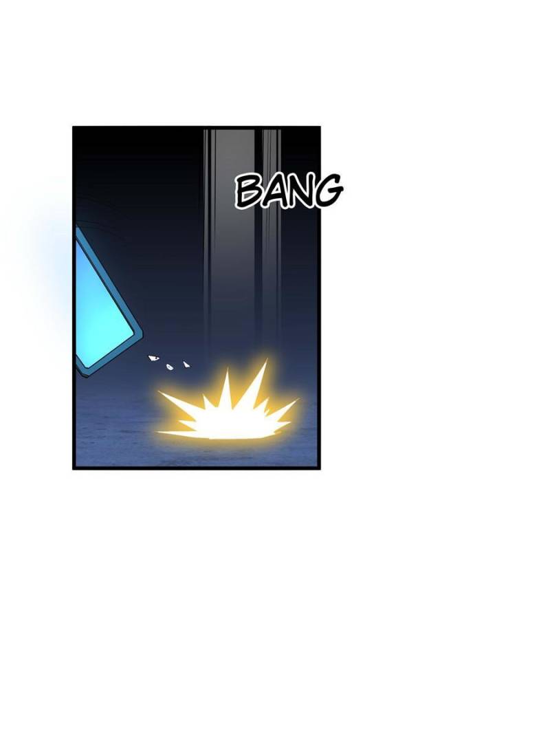 The First Sword Of Earth chapter 33 - page 41