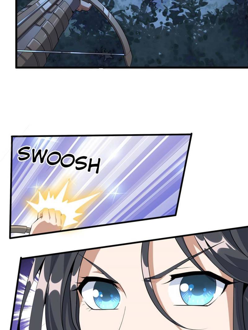 The First Sword Of Earth chapter 33 - page 45