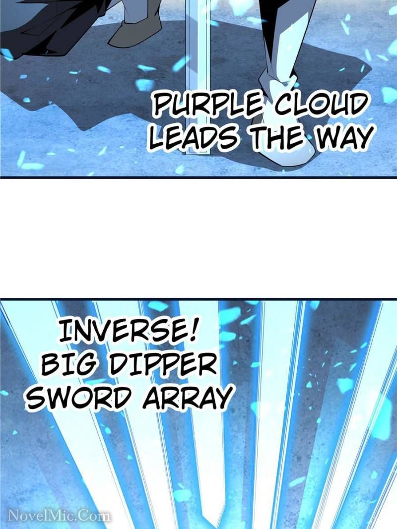 The First Sword Of Earth chapter 77 - page 13
