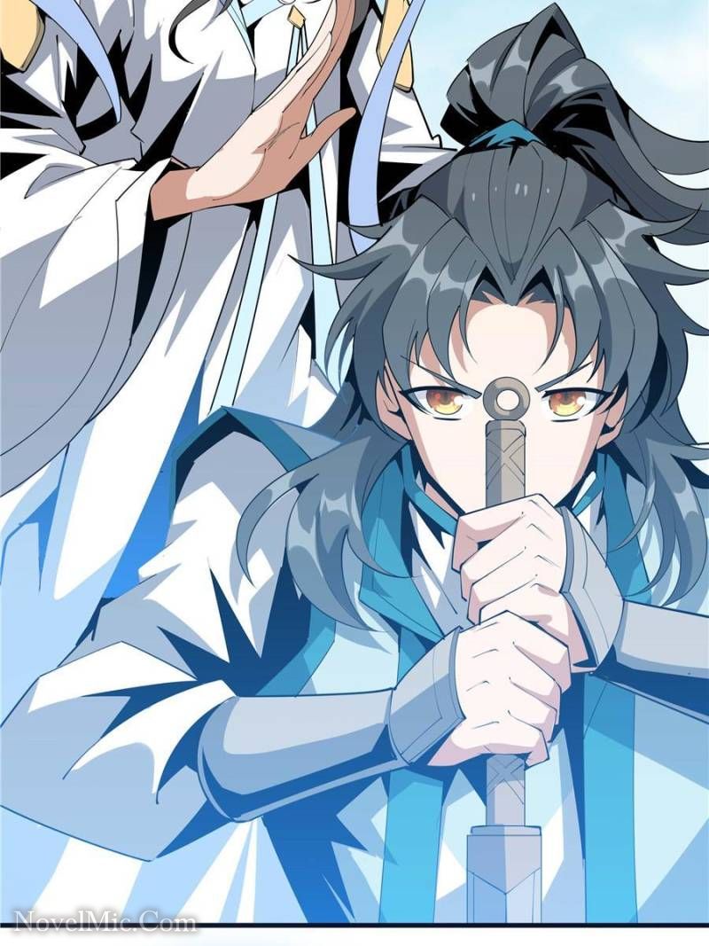 The First Sword Of Earth chapter 77 - page 17
