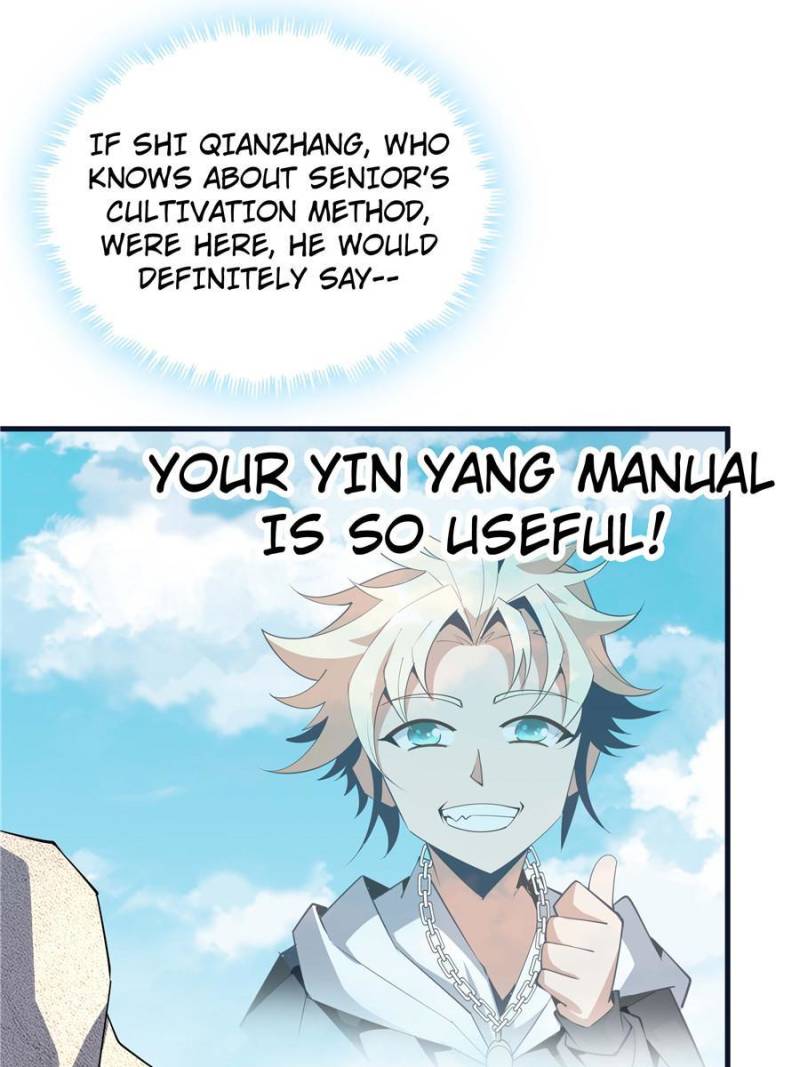 The First Sword Of Earth chapter 77 - page 18