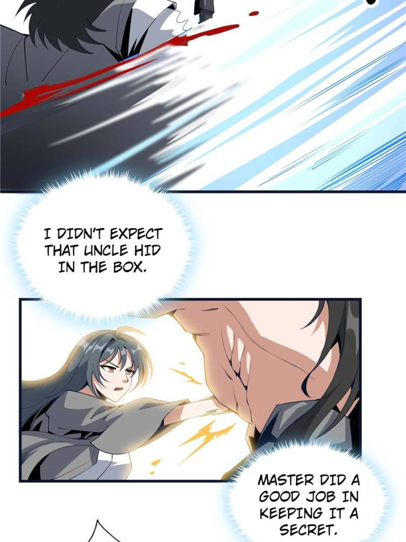 The First Sword Of Earth chapter 77 - page 2