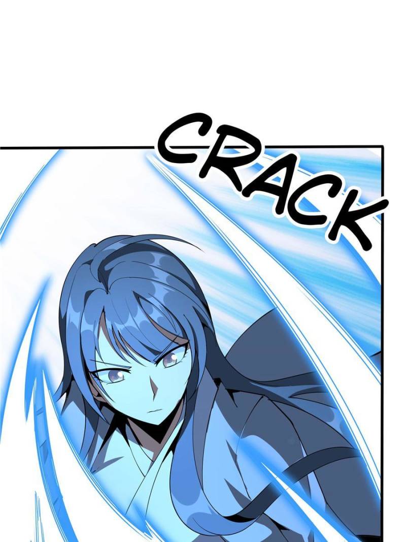 The First Sword Of Earth chapter 77 - page 21
