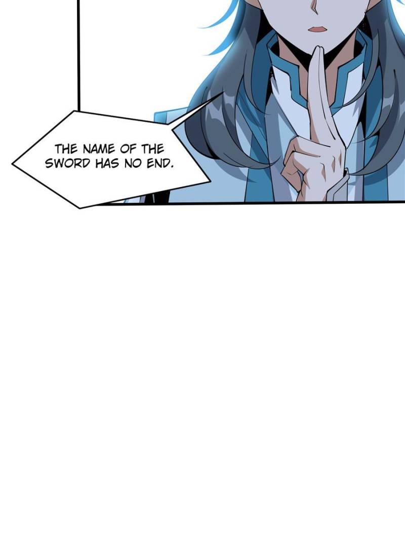 The First Sword Of Earth chapter 77 - page 29