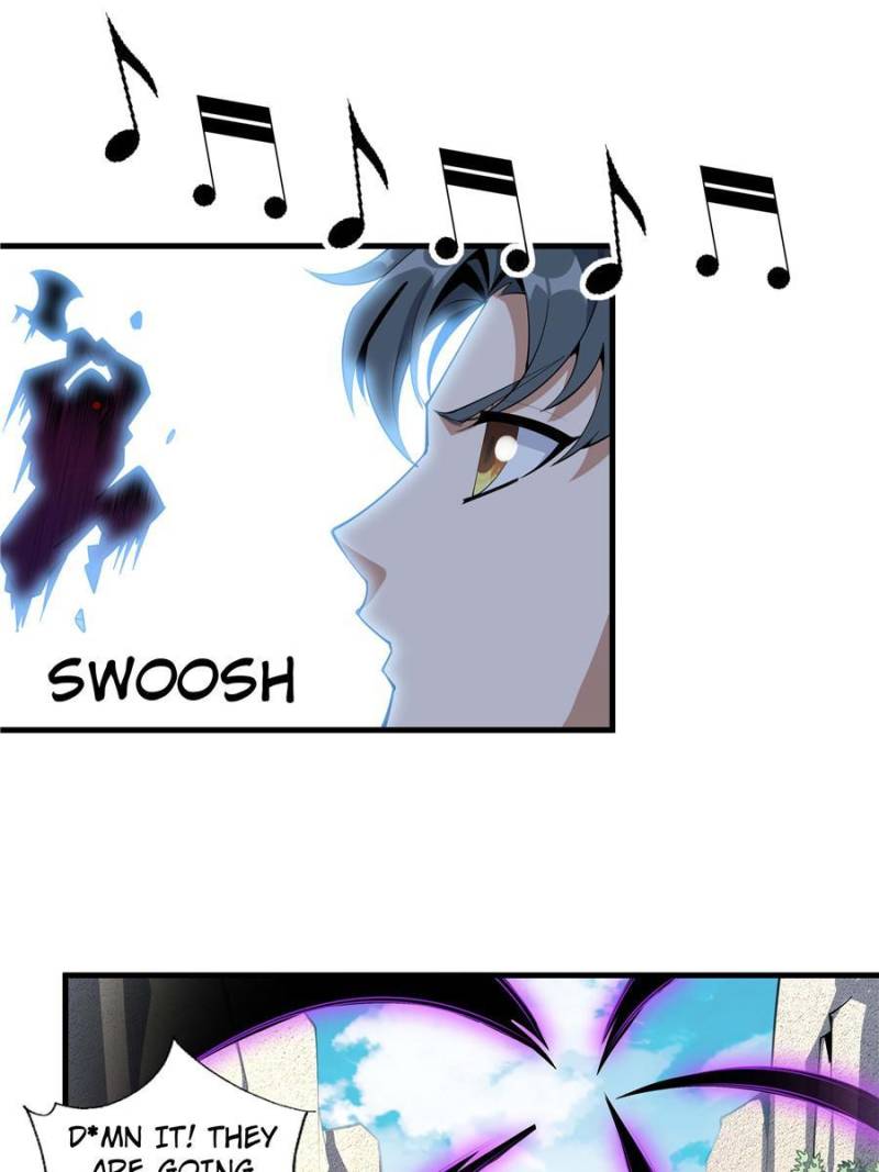 The First Sword Of Earth chapter 77 - page 36