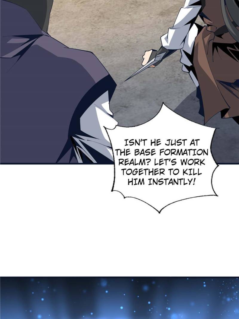 The First Sword Of Earth chapter 77 - page 4