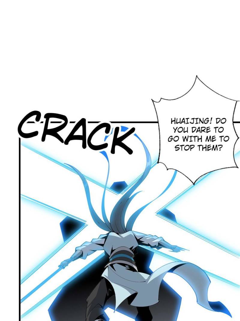 The First Sword Of Earth chapter 77 - page 41