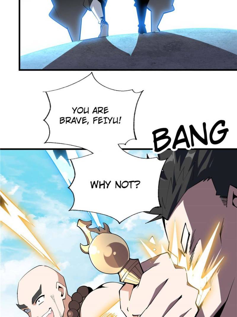 The First Sword Of Earth chapter 77 - page 42