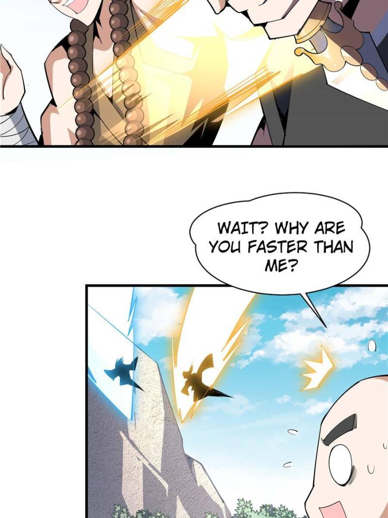 The First Sword Of Earth chapter 77 - page 43