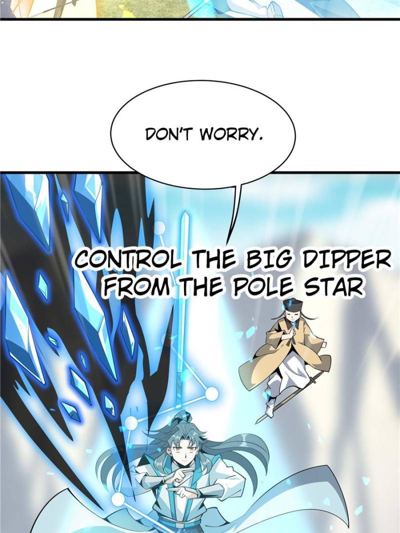 The First Sword Of Earth chapter 77 - page 45