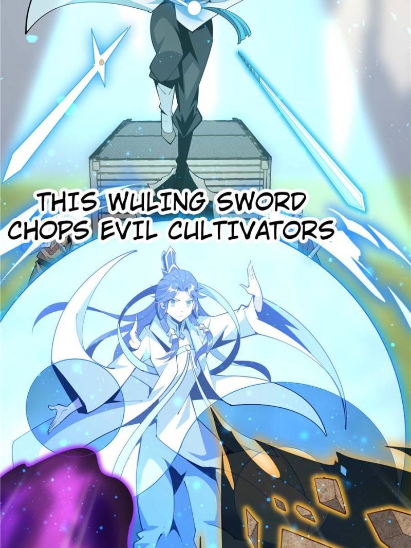 The First Sword Of Earth chapter 77 - page 46