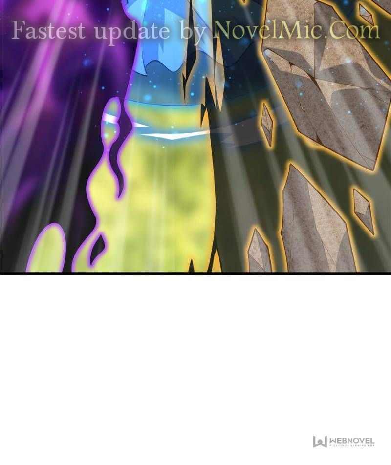 The First Sword Of Earth chapter 77 - page 47