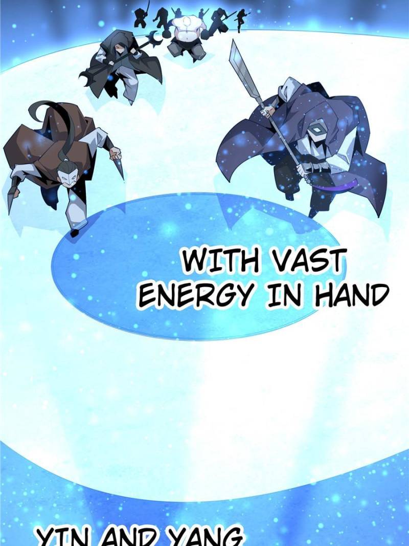 The First Sword Of Earth chapter 77 - page 5