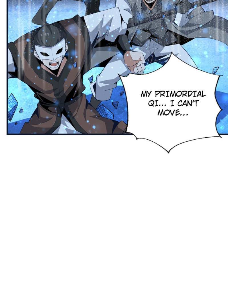 The First Sword Of Earth chapter 77 - page 9