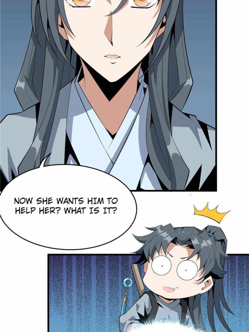 The First Sword Of Earth chapter 41 - page 13