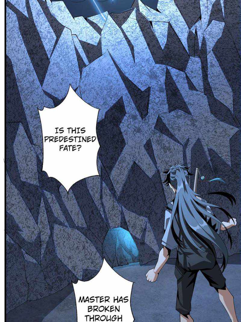 The First Sword Of Earth chapter 41 - page 16