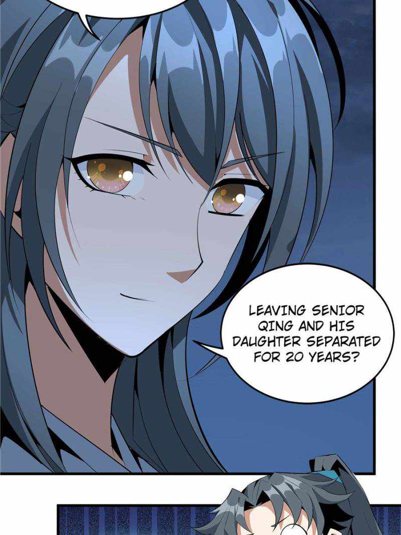 The First Sword Of Earth chapter 41 - page 19