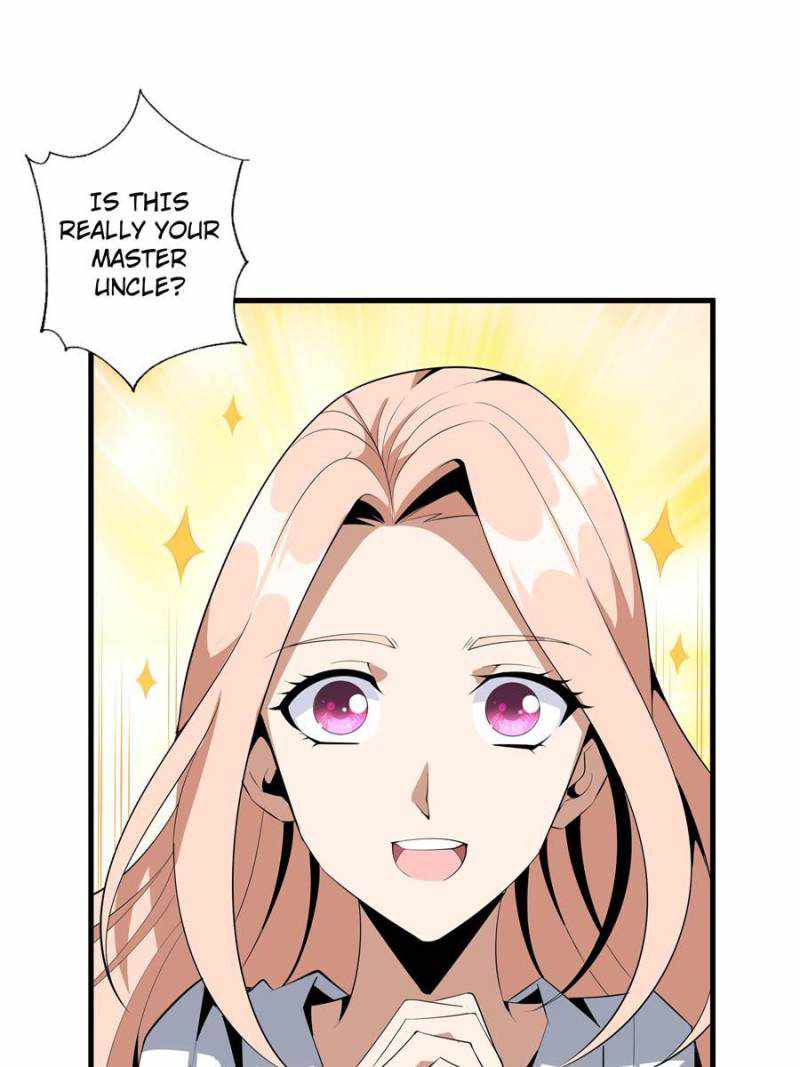 The First Sword Of Earth chapter 41 - page 31