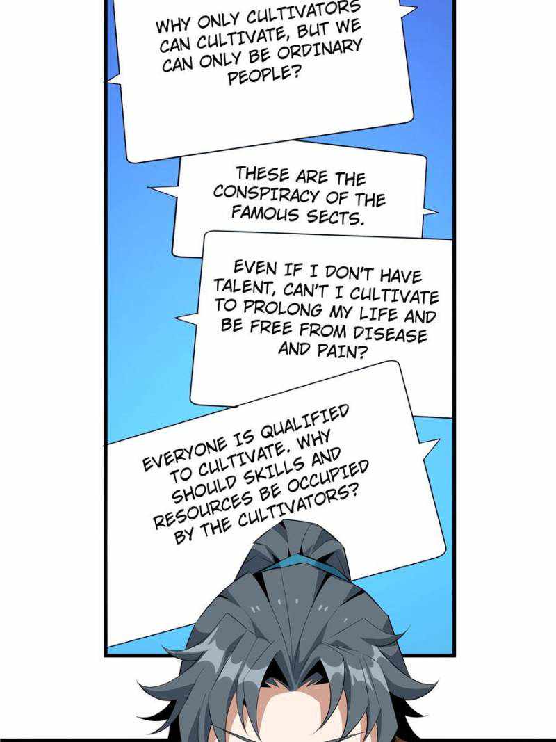 The First Sword Of Earth chapter 41 - page 35