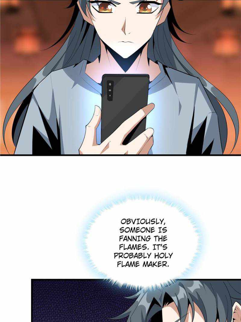 The First Sword Of Earth chapter 41 - page 36