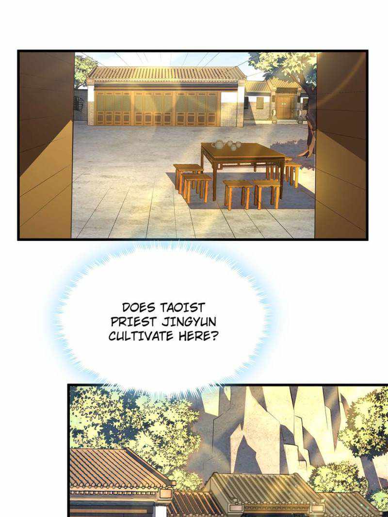 The First Sword Of Earth chapter 41 - page 5