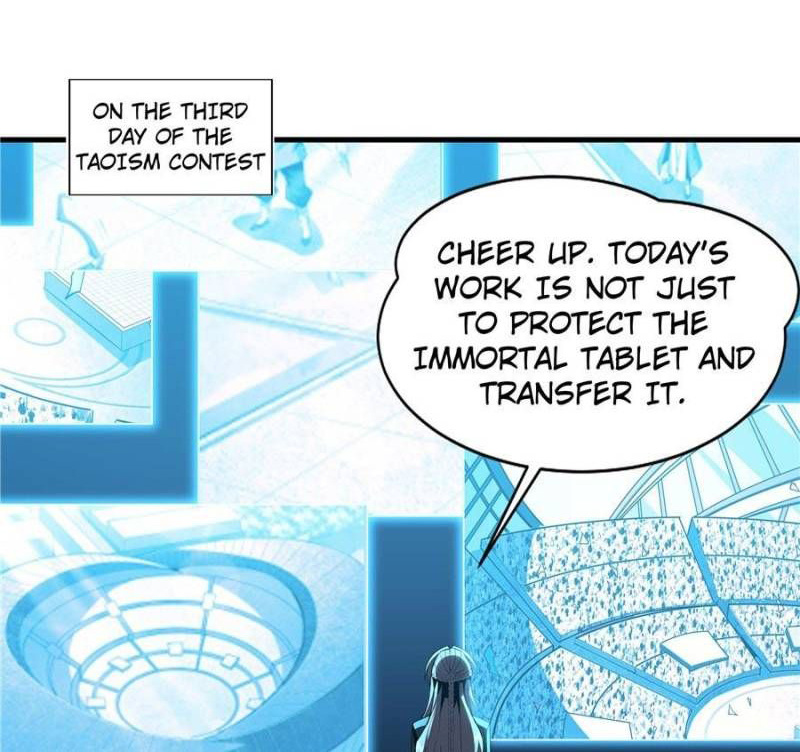 The First Sword Of Earth chapter 76 - page 1