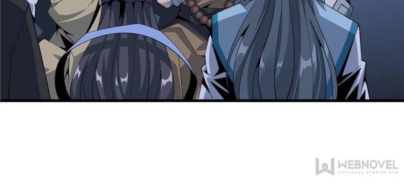 The First Sword Of Earth chapter 76 - page 12