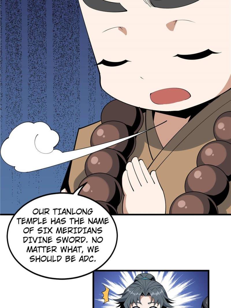 The First Sword Of Earth chapter 76 - page 14